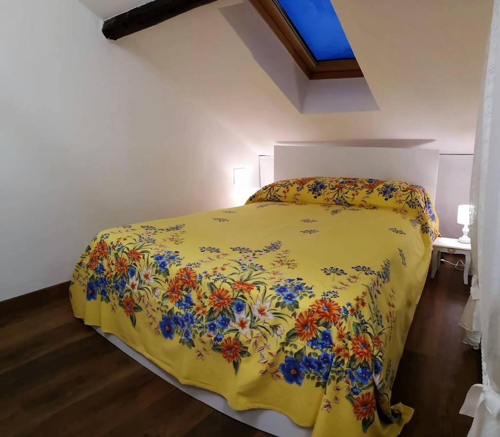 Casa Vitani Комо Екстер'єр фото