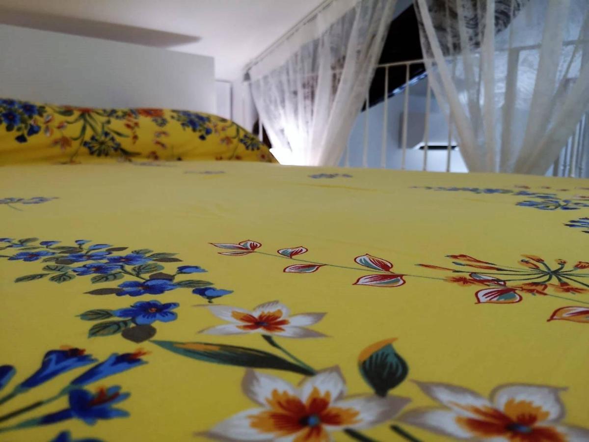 Casa Vitani Комо Екстер'єр фото