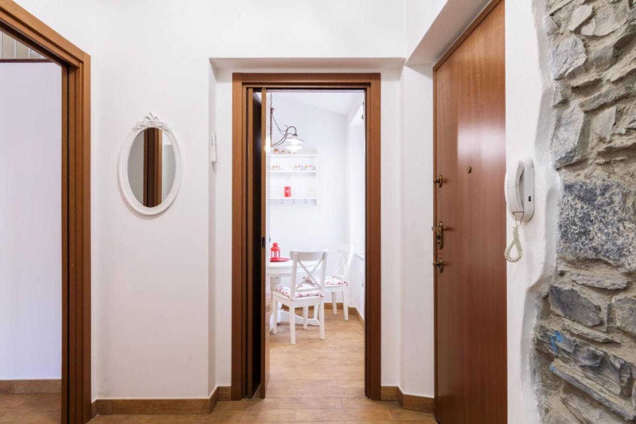 Casa Vitani Комо Екстер'єр фото